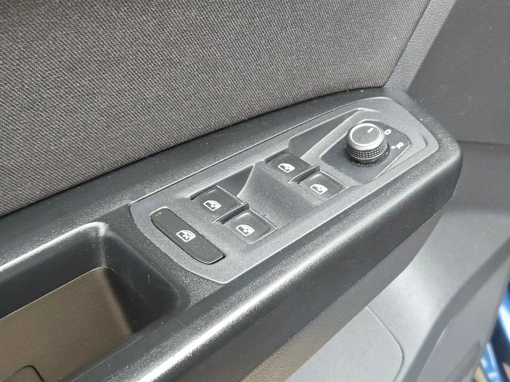 2018 Volkswagen Atlas 2.0T S