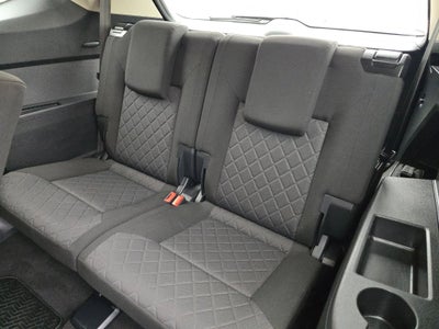 2018 Volkswagen Atlas 2.0T S