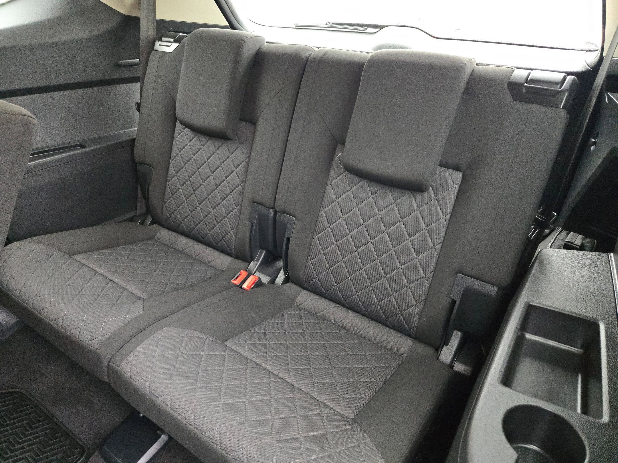 2018 Volkswagen Atlas 2.0T S