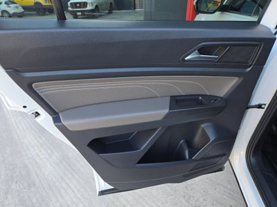 2022 Volkswagen Atlas Cross Sport 2.0T SEL R-Line