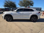 2022 Volkswagen Atlas Cross Sport 2.0T SEL R-Line