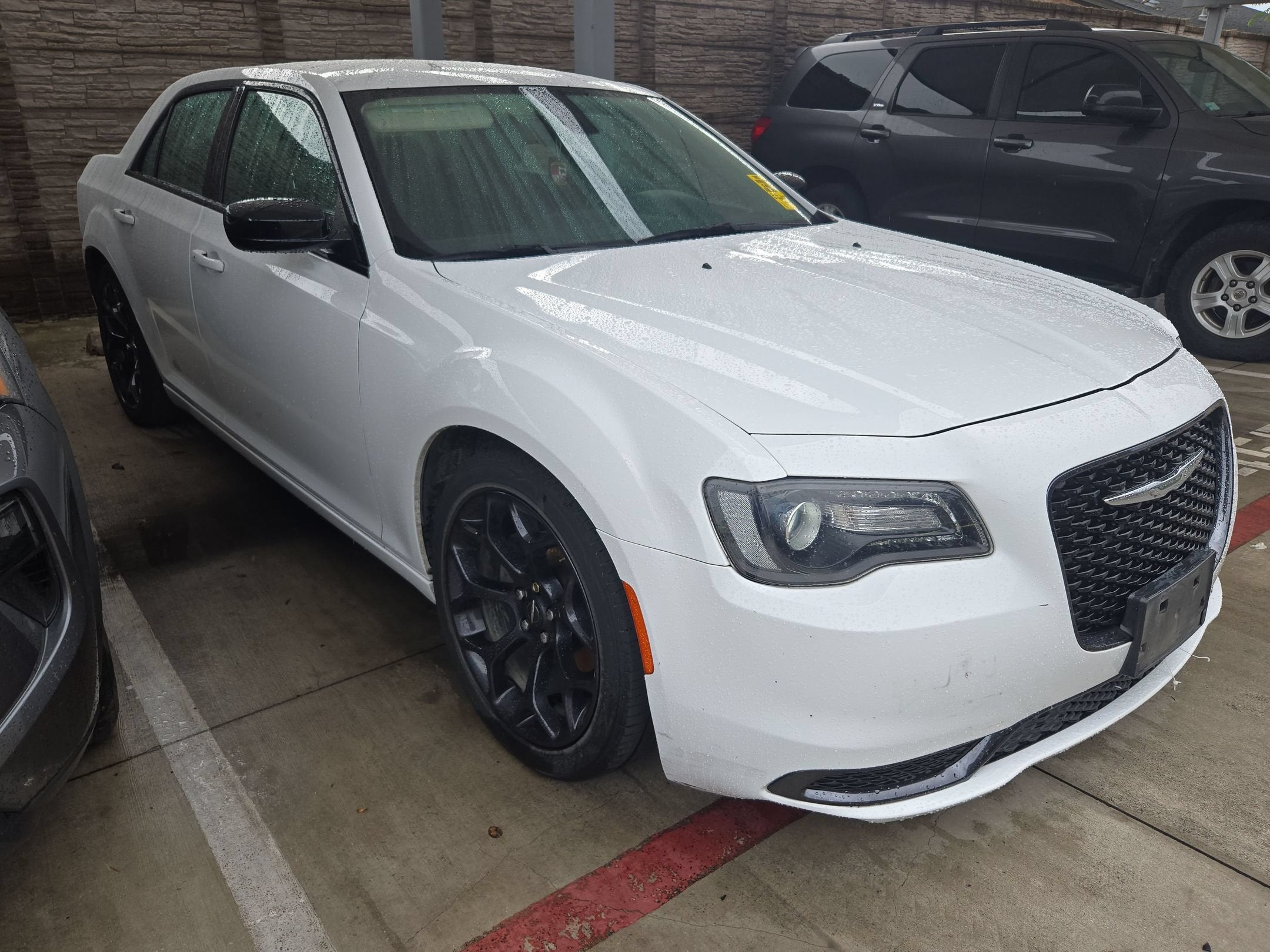 2019 Chrysler 300 Touring
