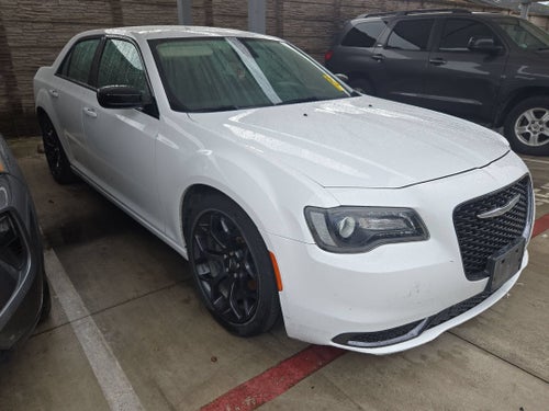 2019 Chrysler 300 Touring