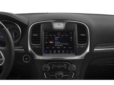 2019 Chrysler 300 Touring