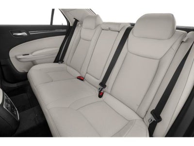 2019 Chrysler 300 Touring