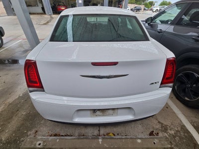 2019 Chrysler 300 Touring