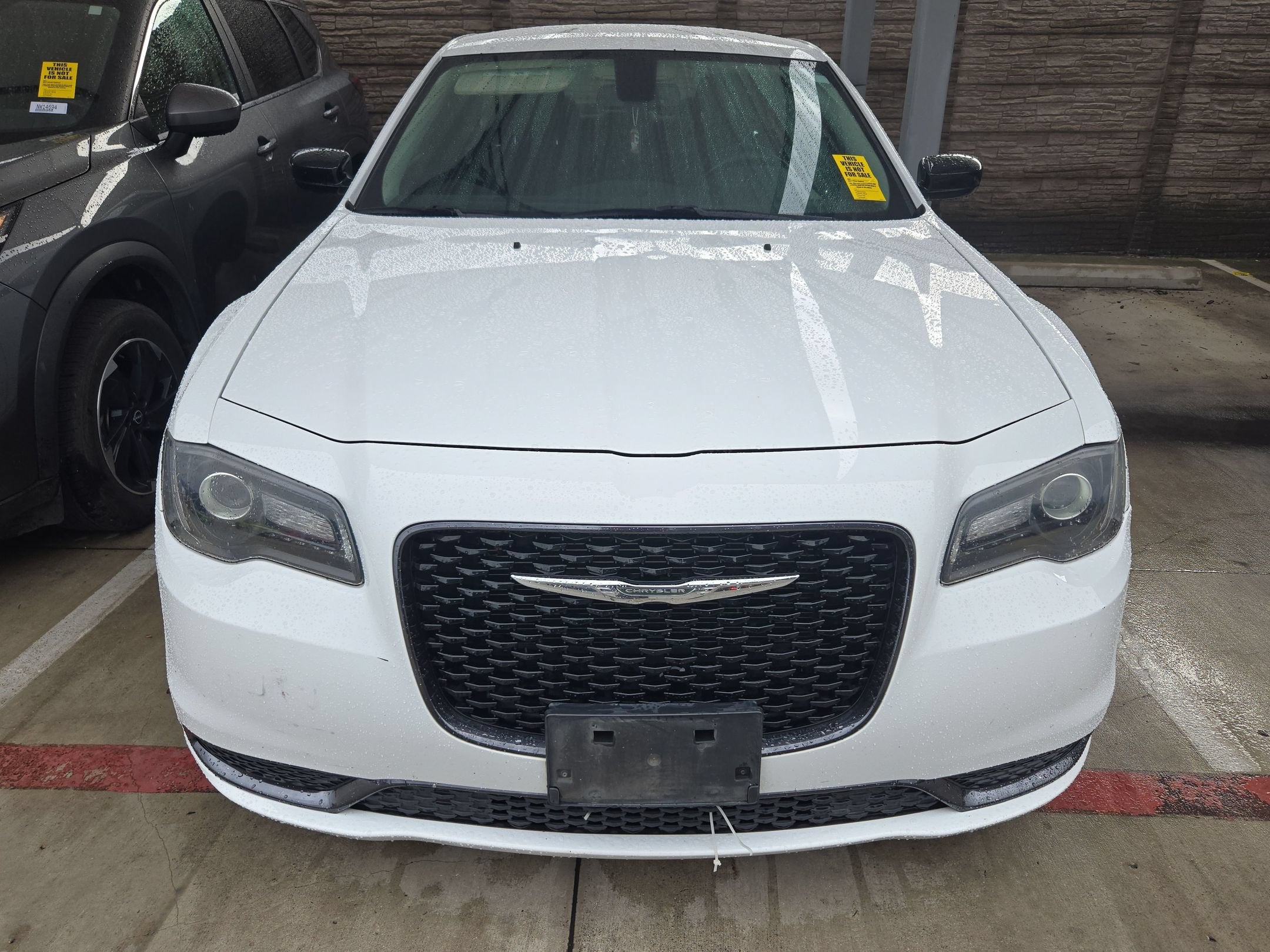 2019 Chrysler 300 Touring