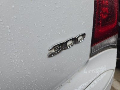 2019 Chrysler 300 Touring