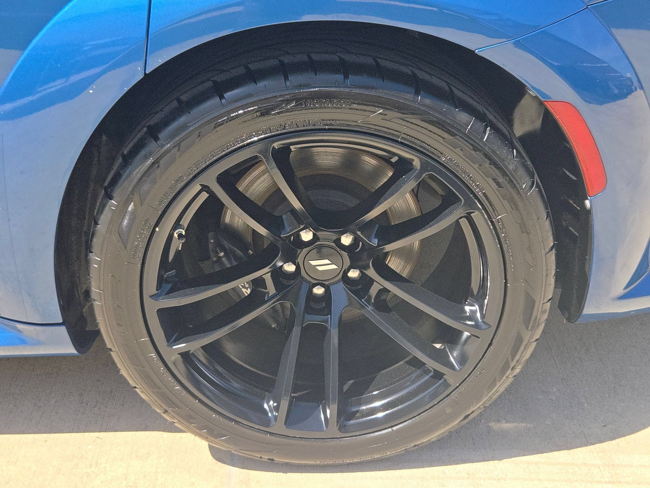 2023 Dodge Charger Scat Pack Widebody