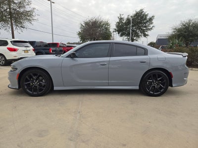 2022 Dodge Charger GT