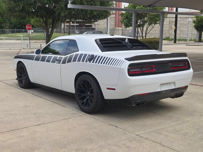 2019 Dodge Challenger R/T