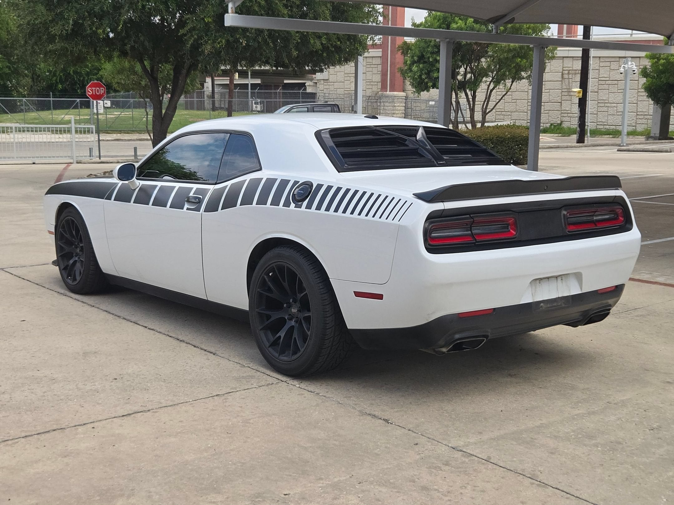 2019 Dodge Challenger R/T
