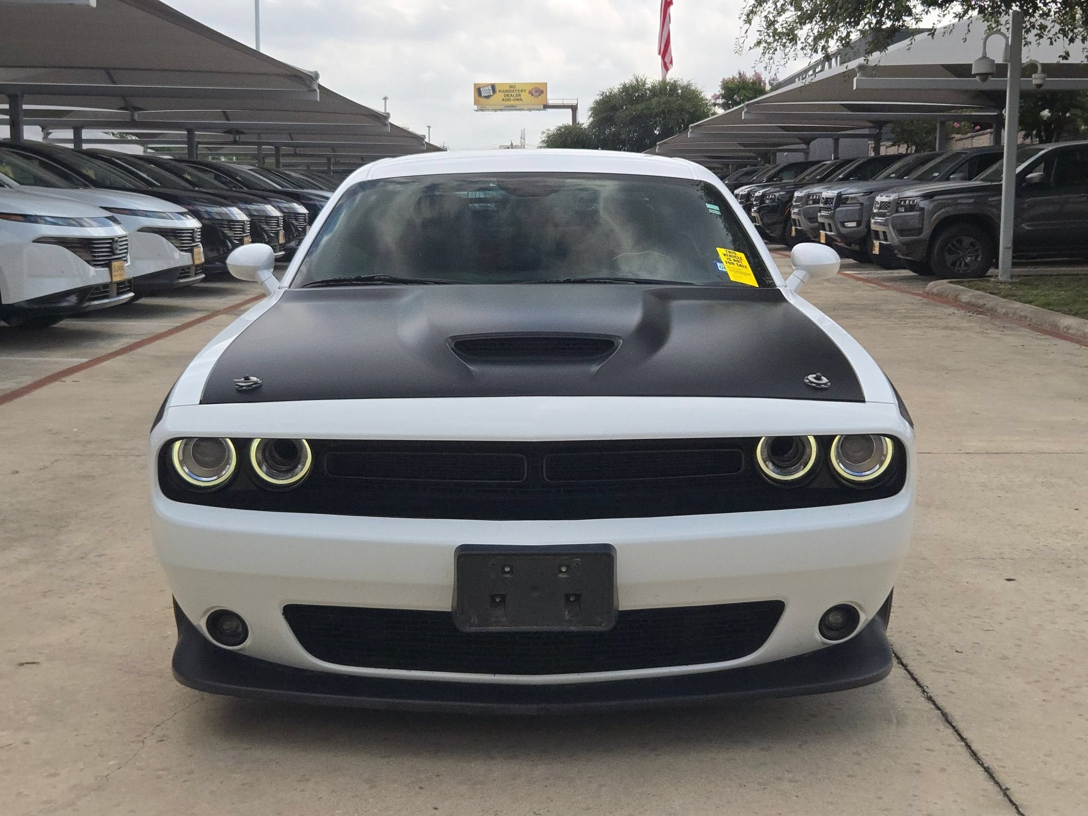 2019 Dodge Challenger R/T