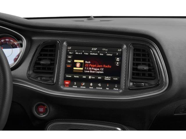 2021 Dodge Challenger SRT Hellcat Redeye