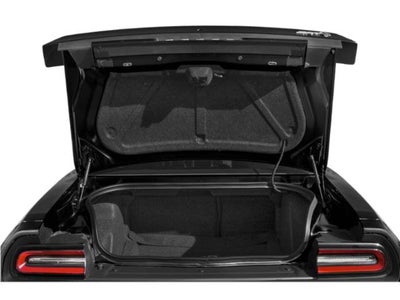 2021 Dodge Challenger SRT Hellcat Redeye