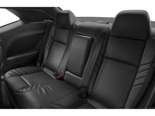 2021 Dodge Challenger SRT Hellcat Redeye