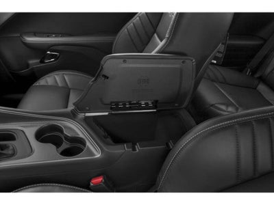 2021 Dodge Challenger SRT Hellcat Redeye