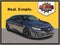 2020 Honda Civic SI COUPE MT