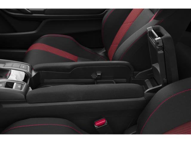 2020 Honda Civic SI COUPE MT