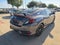 2020 Honda Civic SI COUPE MT