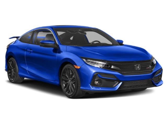 2020 Honda Civic SI COUPE MT