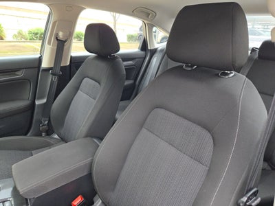 2025 Honda Civic LX