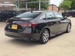 2025 Honda Civic LX