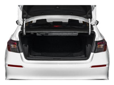 2025 Honda Civic LX