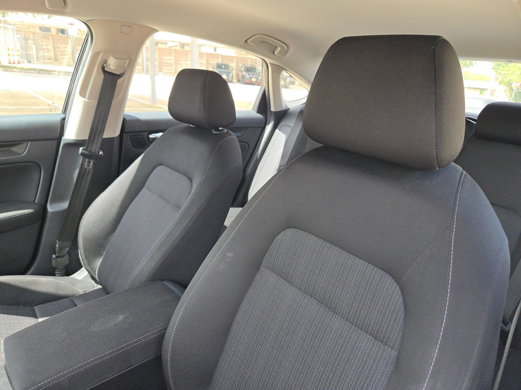 2025 Honda Civic LX