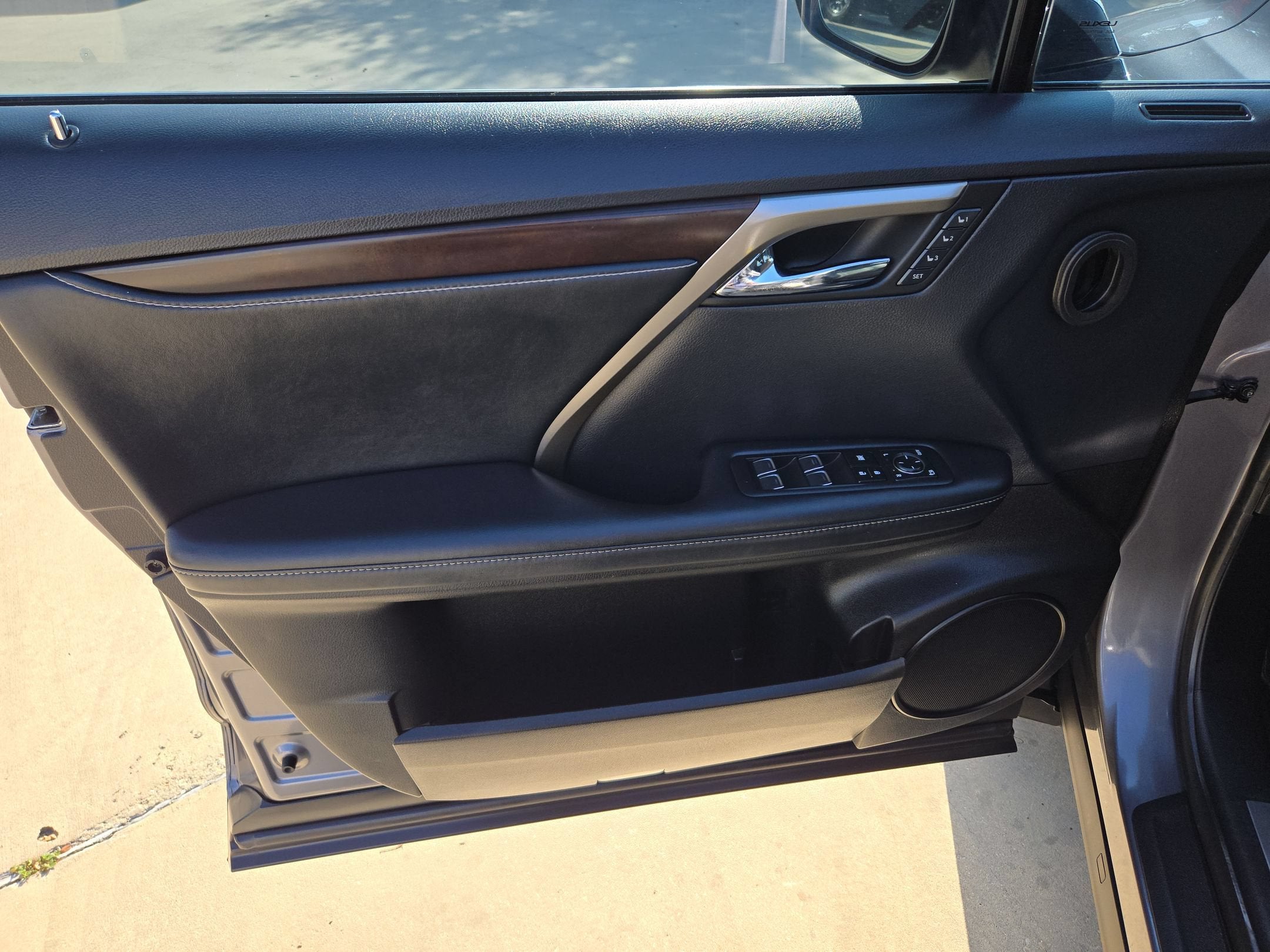 2022 Lexus RX RX 350