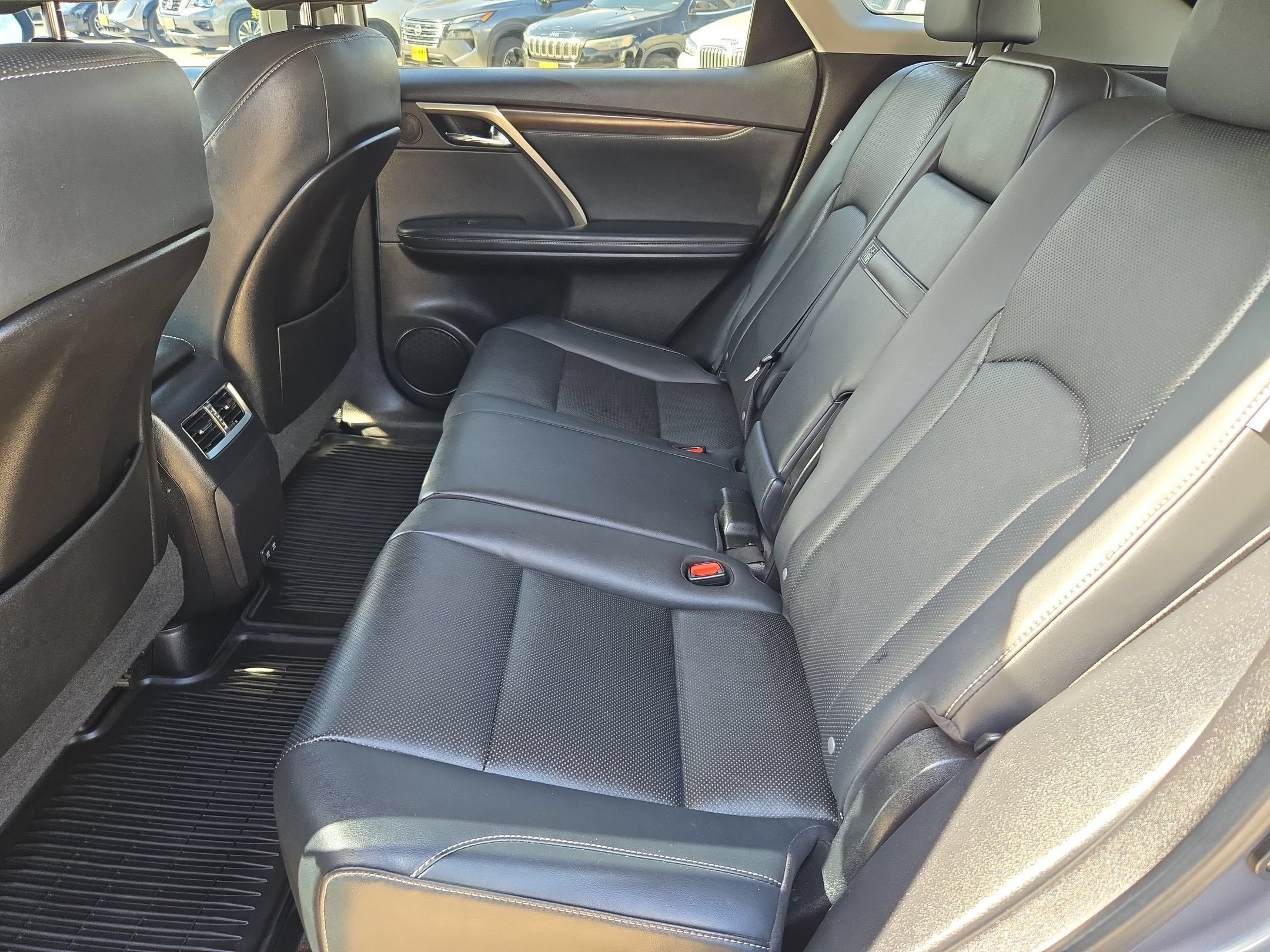 2022 Lexus RX RX 350
