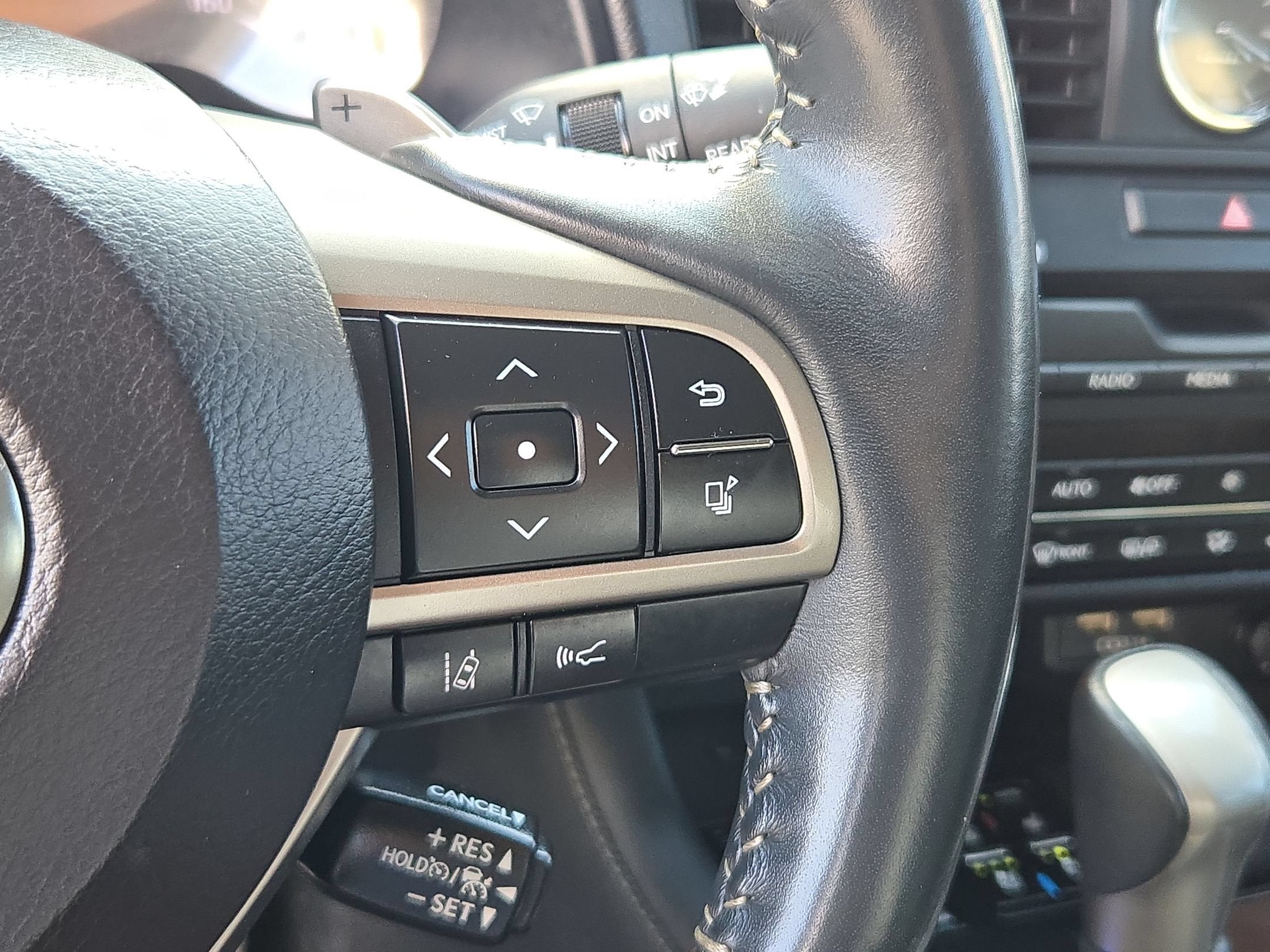2022 Lexus RX RX 350