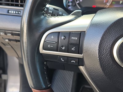 2022 Lexus RX RX 350