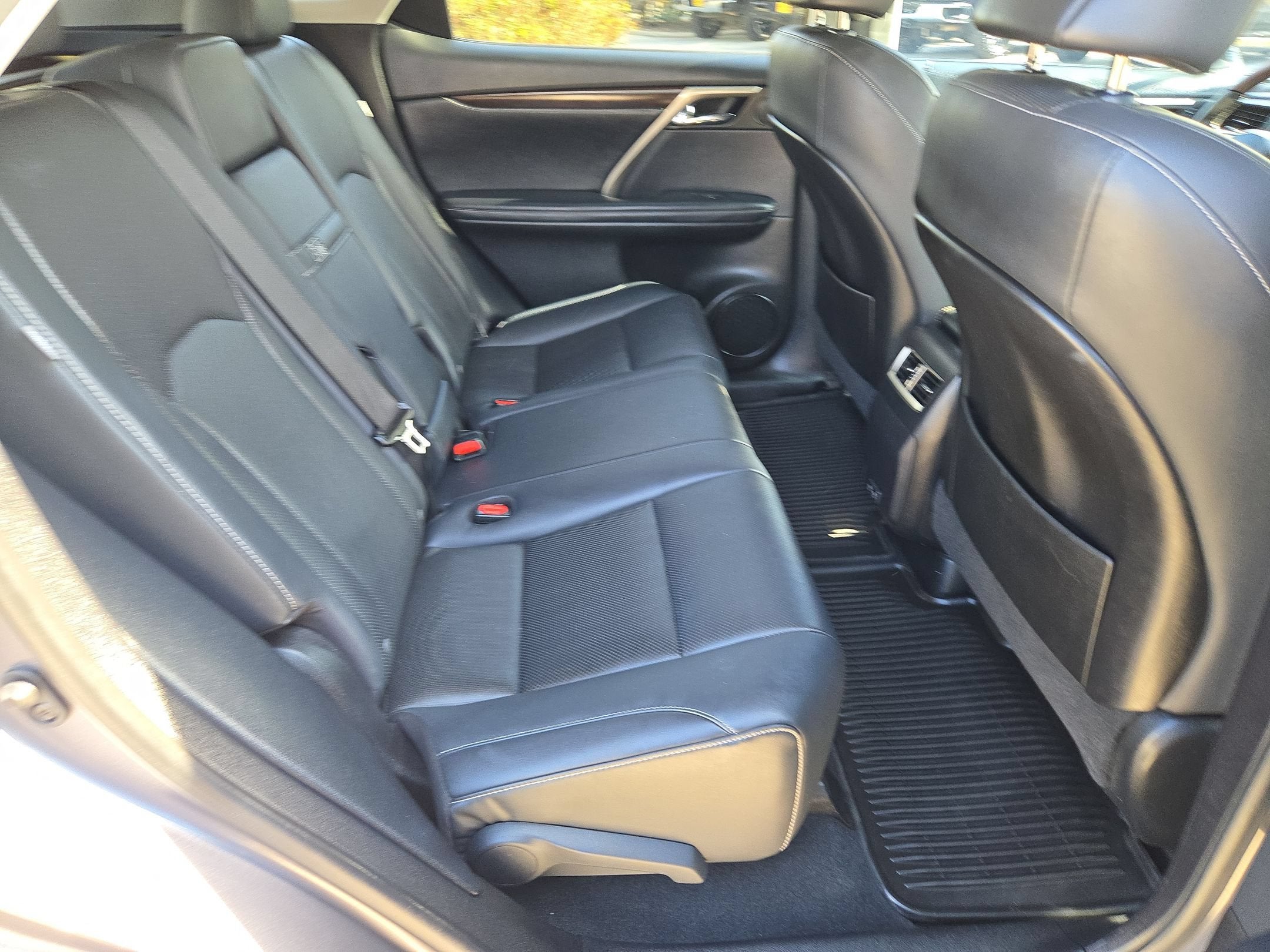 2022 Lexus RX RX 350