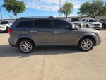 2013 Dodge Journey Crew