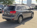 2013 Dodge Journey Crew