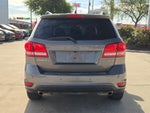 2013 Dodge Journey Crew