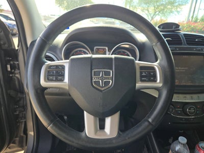 2013 Dodge Journey Crew