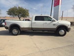 2018 RAM 3500 Laramie Longhorn