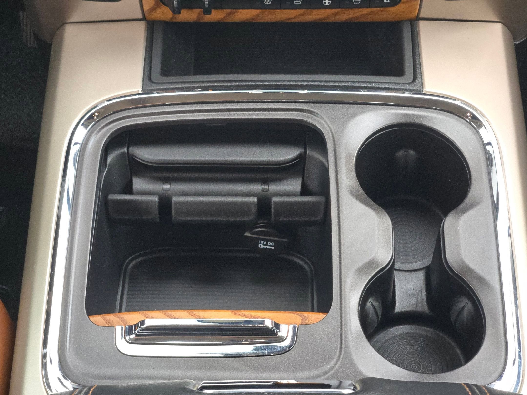 2018 RAM 3500 Laramie Longhorn