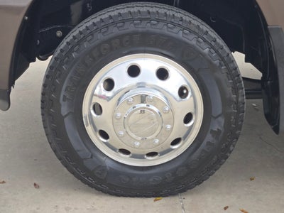 2018 RAM 3500 Laramie Longhorn