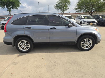 2010 Honda CR-V EX