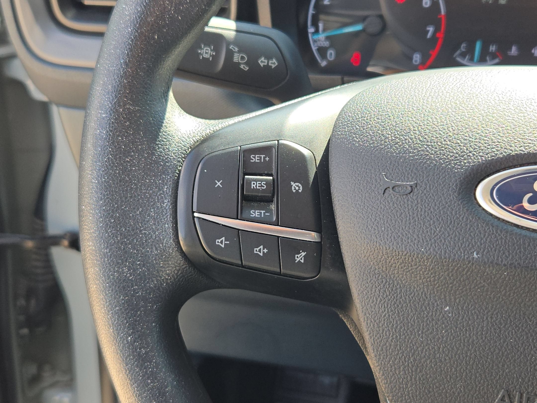 2023 Ford Maverick XL