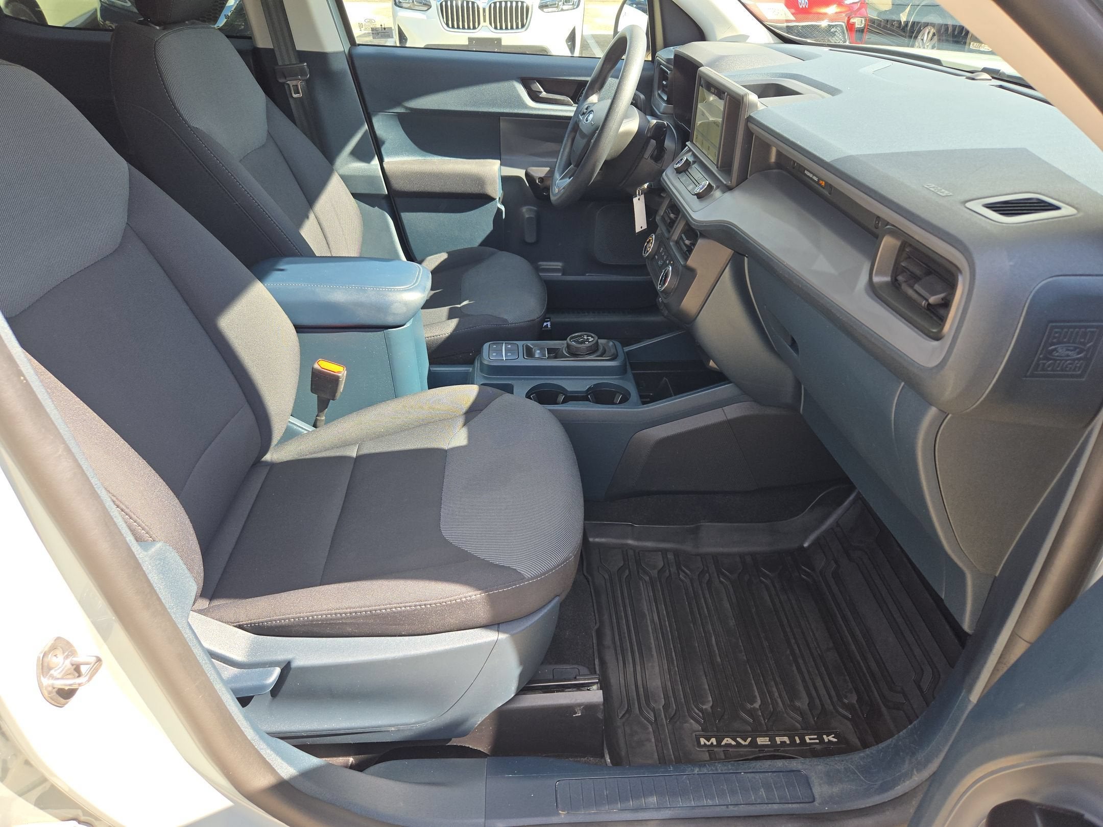 2023 Ford Maverick XL