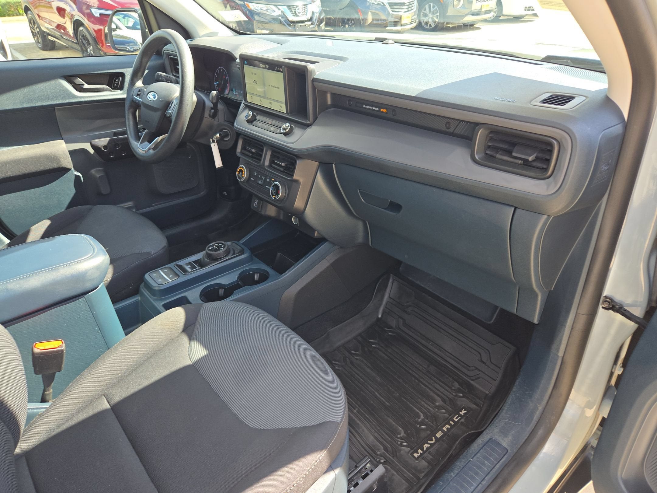 2023 Ford Maverick XL