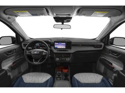 2023 Ford Maverick Base