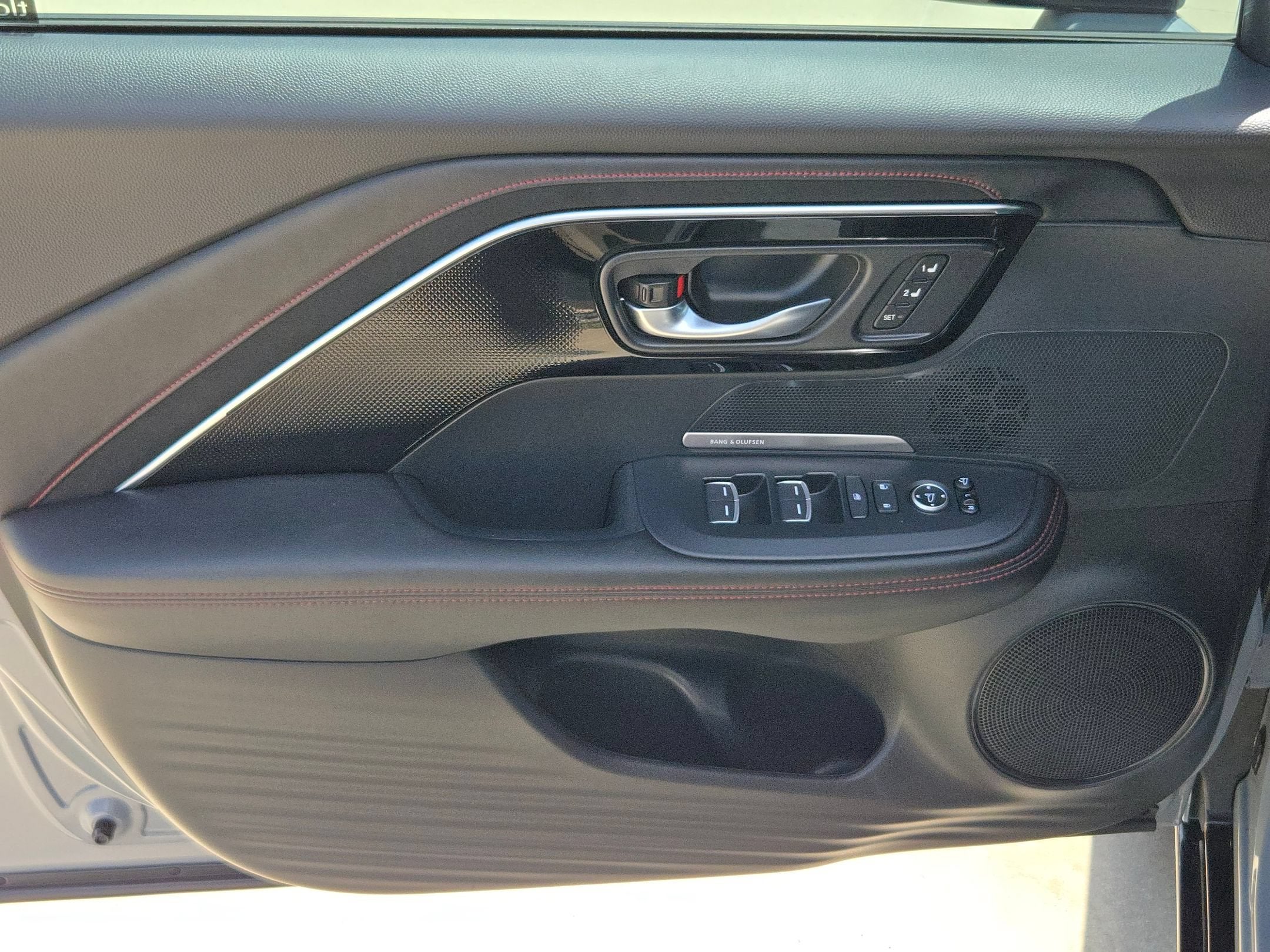 2025 Acura ADX w/A-Spec Advance Package