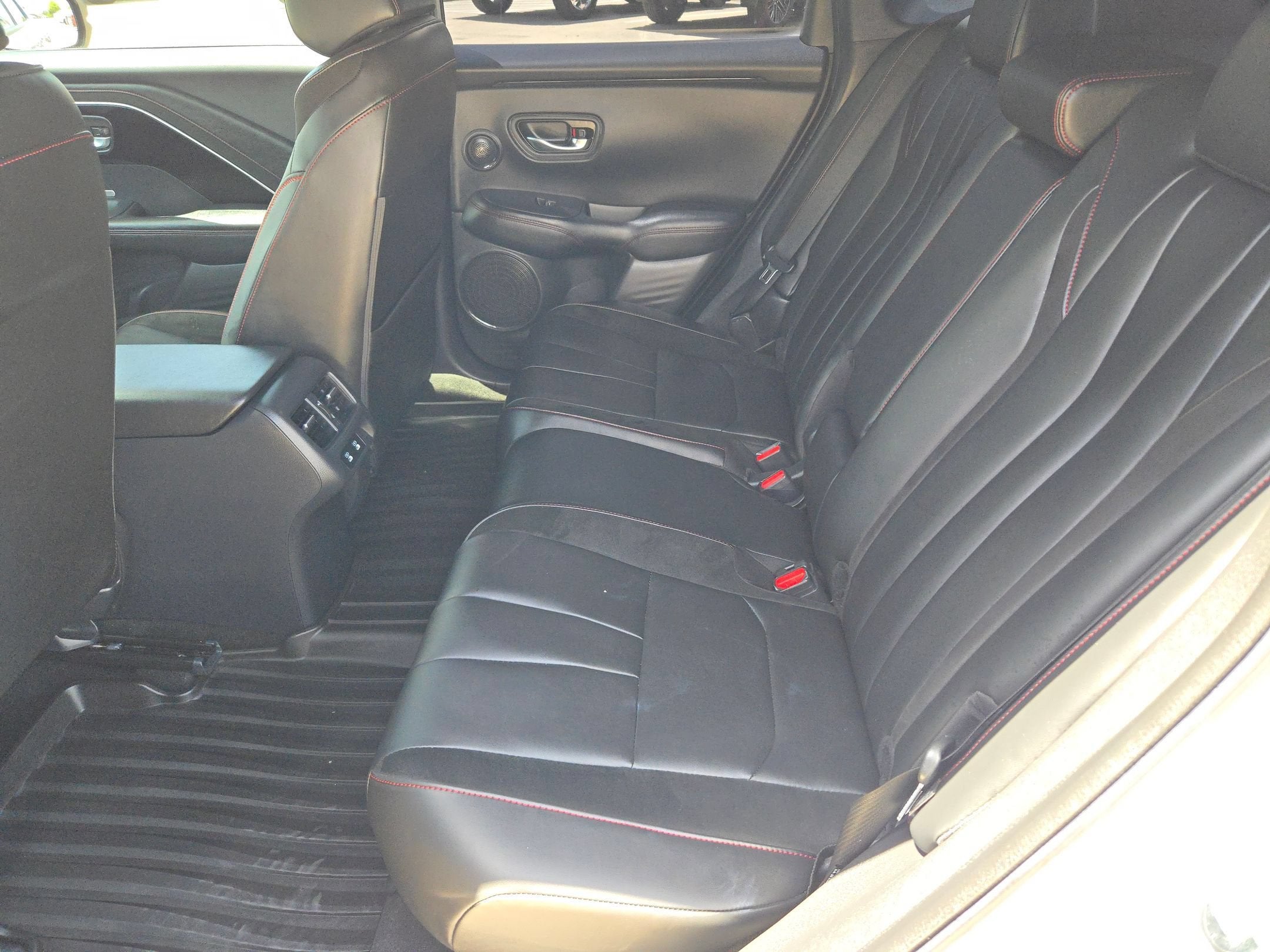 2025 Acura ADX w/A-Spec Advance Package