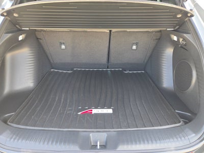2025 Acura ADX w/A-Spec Advance Package