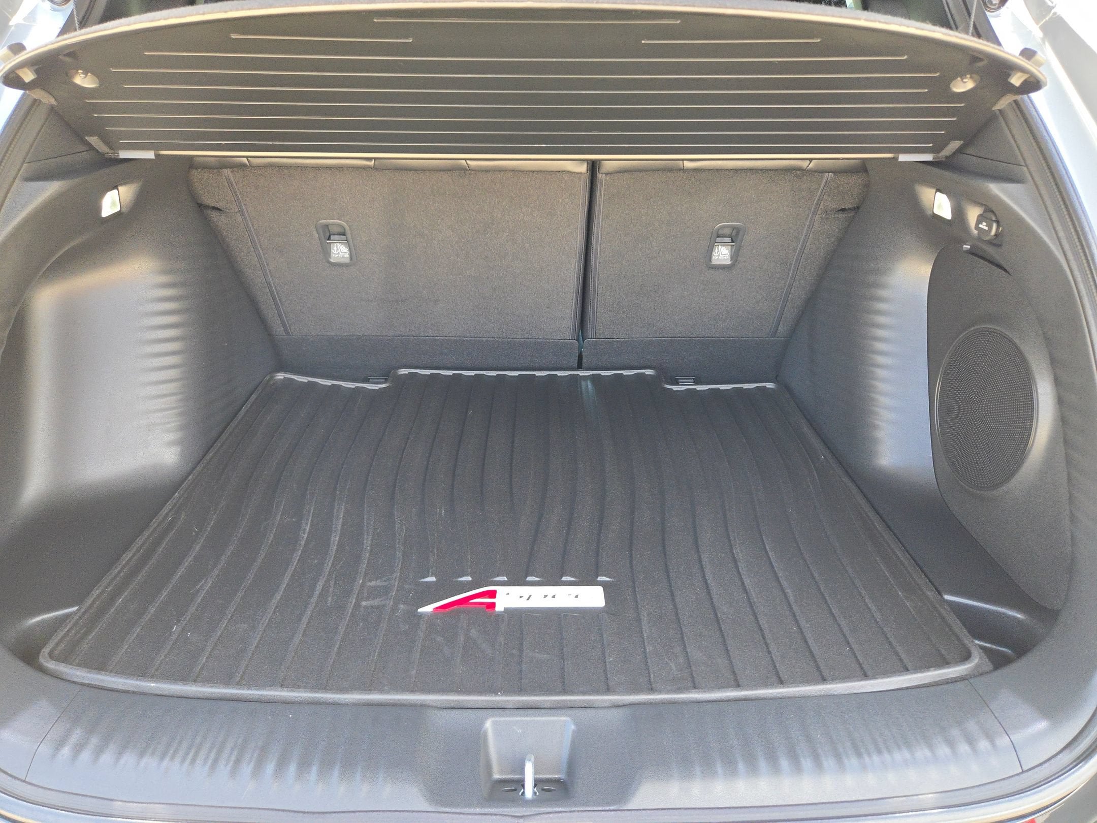 2025 Acura ADX w/A-Spec Advance Package